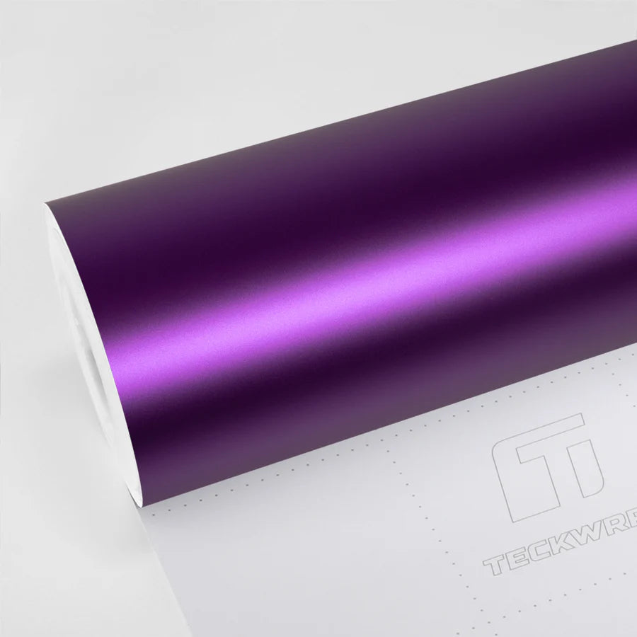 Satin Deep Lavender (SMT20)