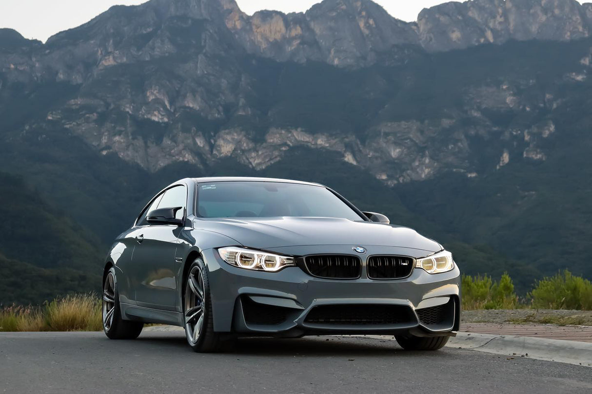 Battleship Grey (CG20-HD)