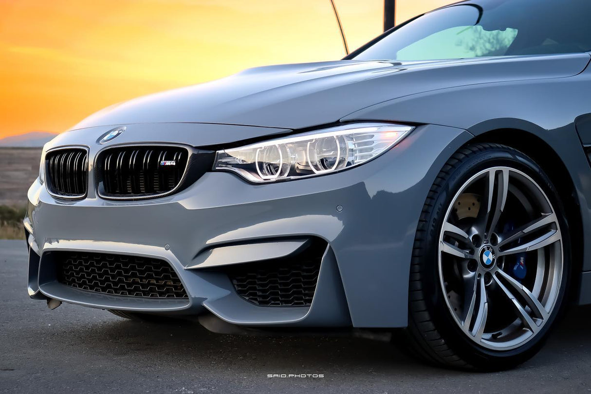 Battleship Grey (CG20-HD)