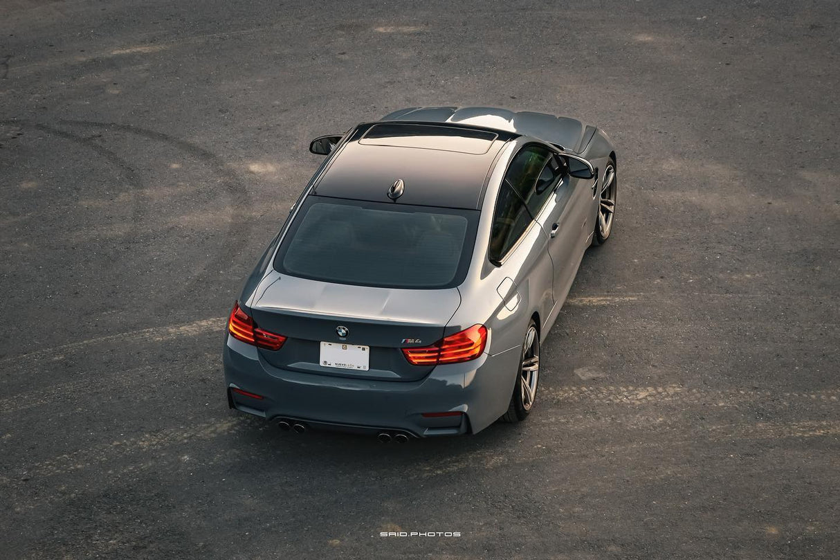 Battleship Grey (CG20-HD)