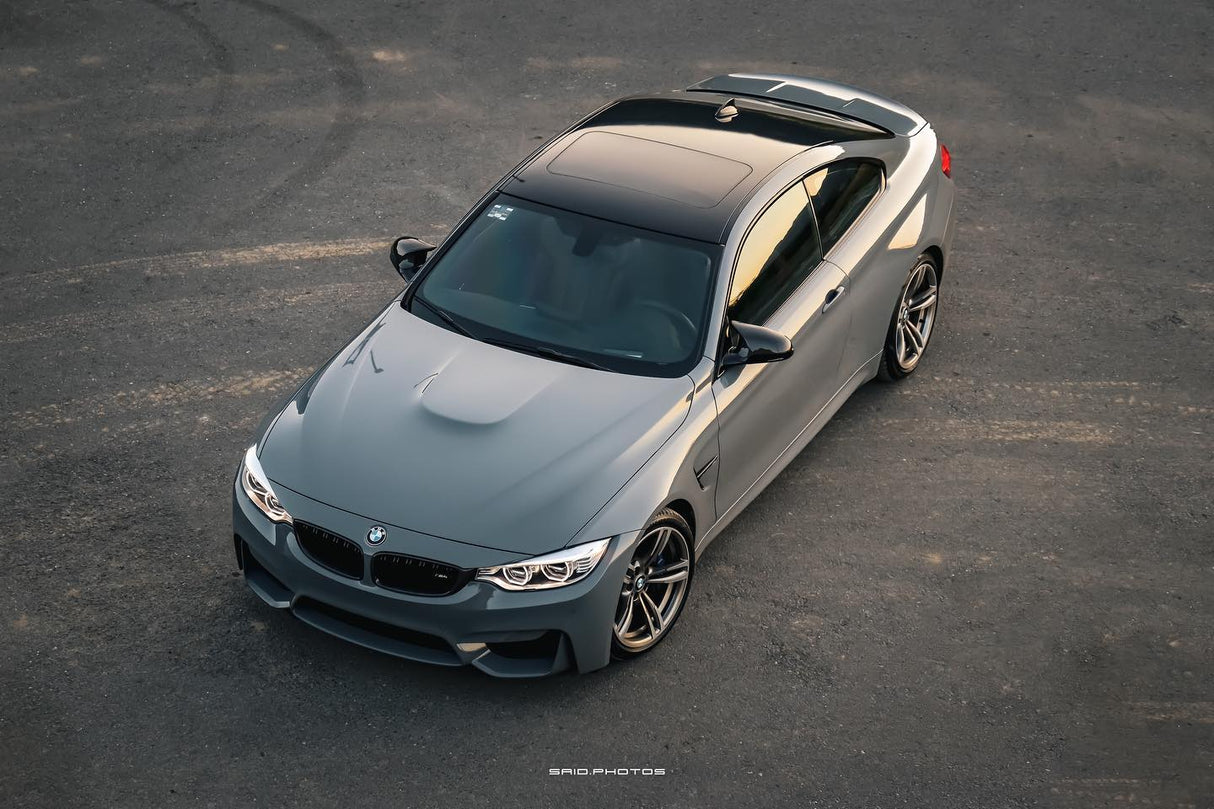 Battleship Grey (CG20-HD)