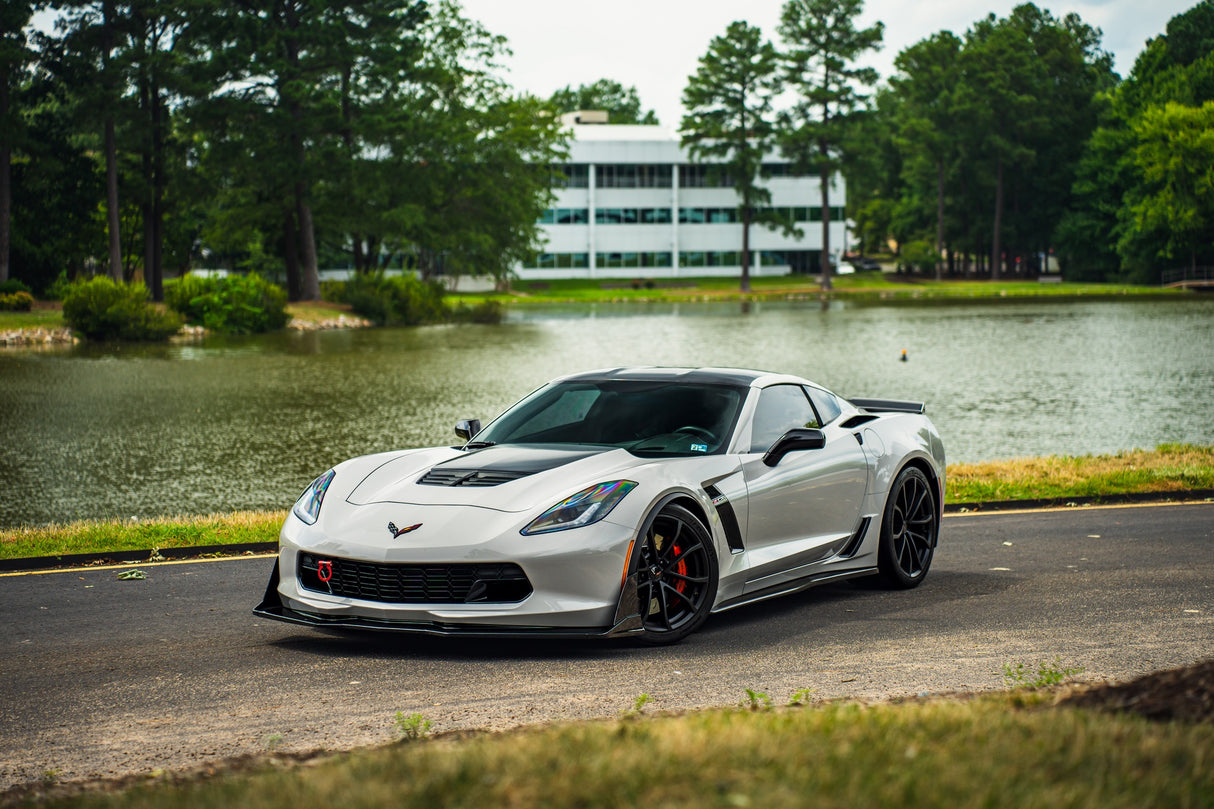 Slate Grey (CG16-HD)