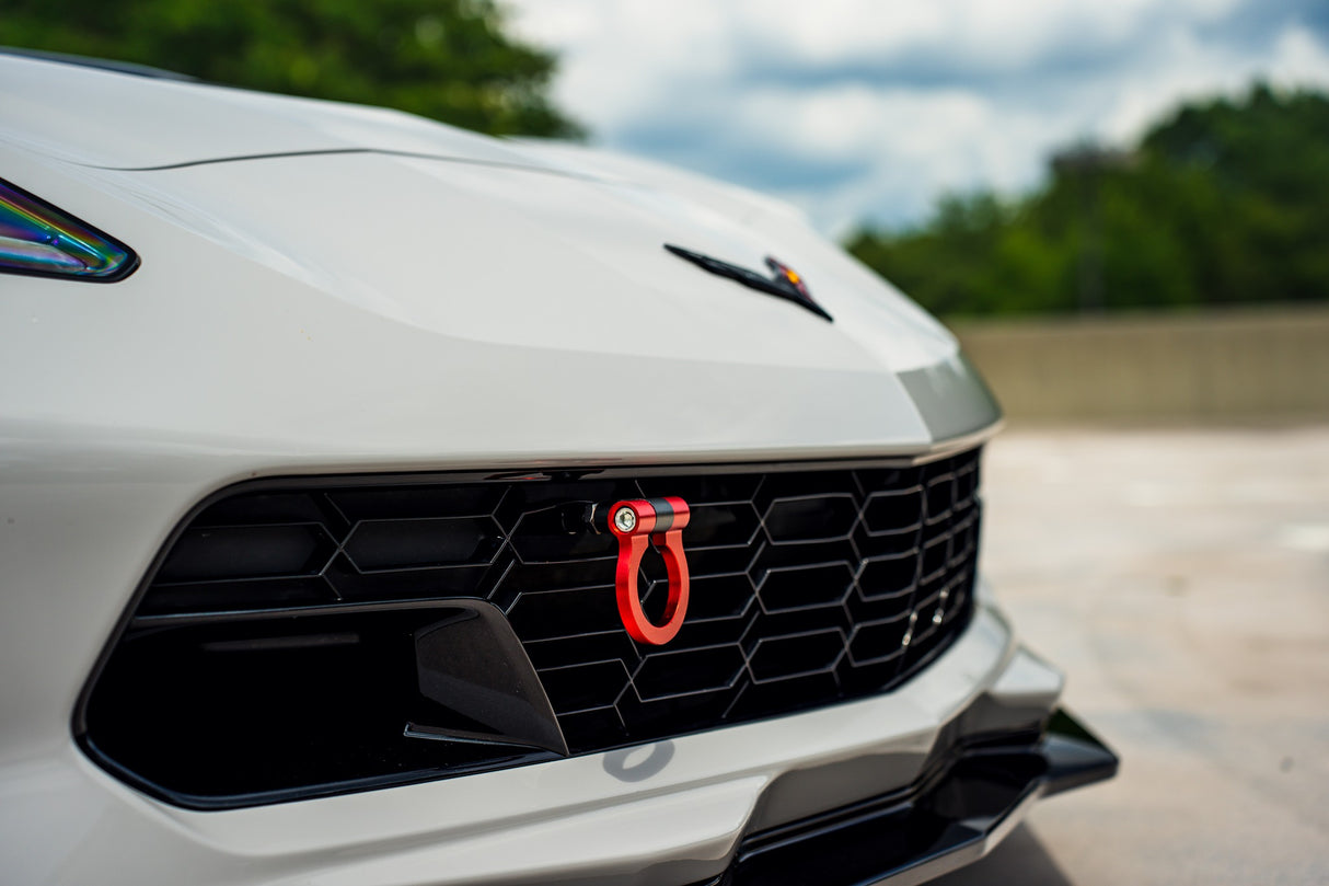 Slate Grey (CG16-HD)