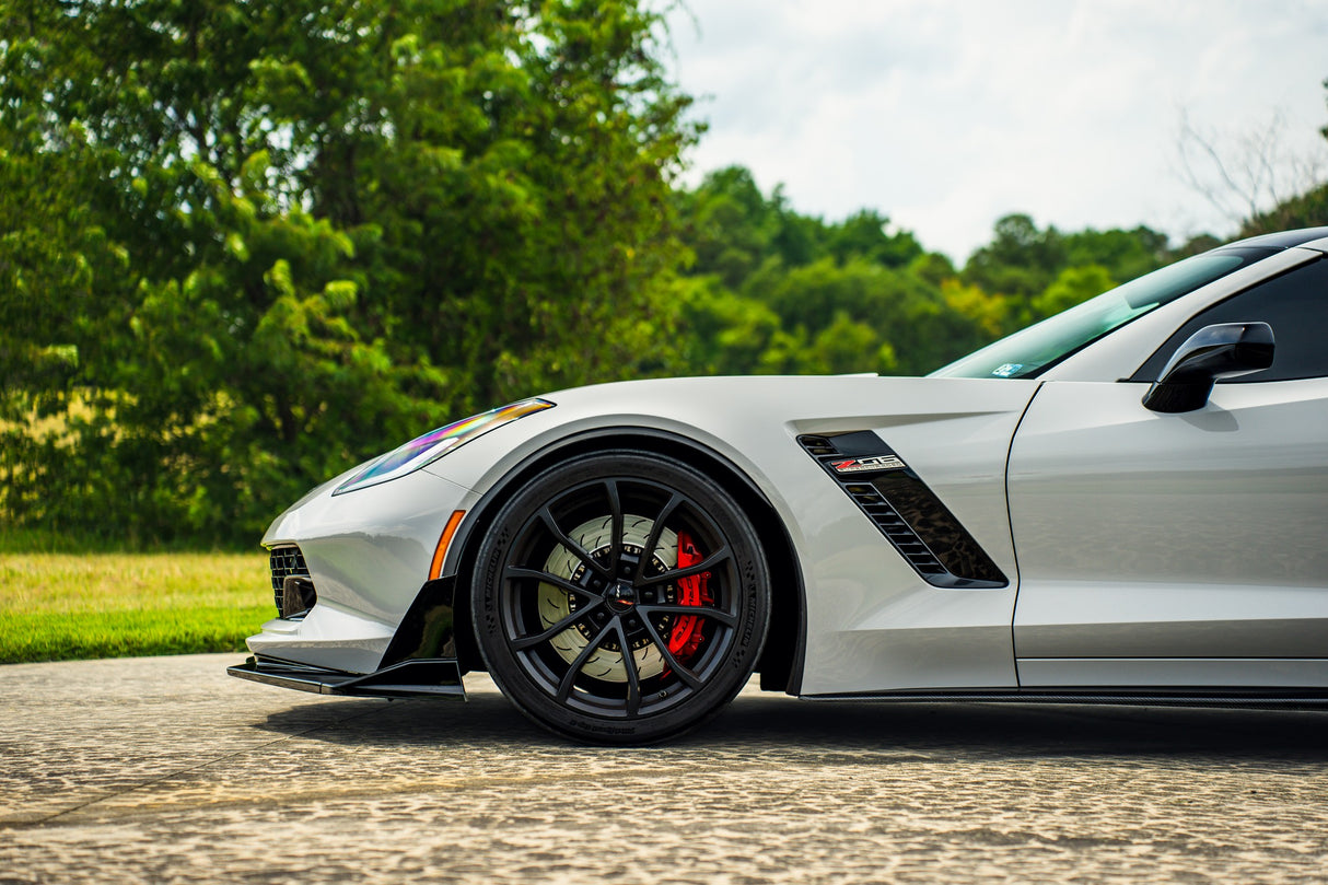 Slate Grey (CG16-HD)