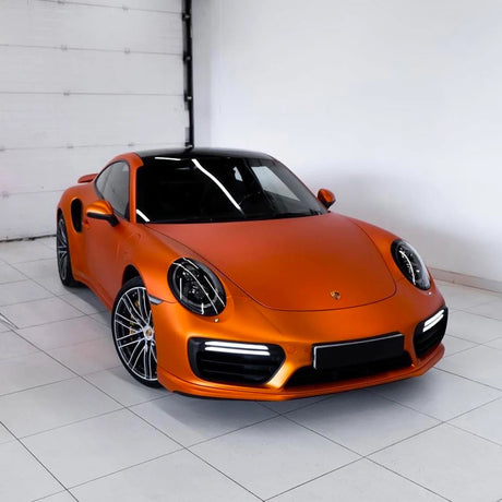 Copper Orange (SMT17R)