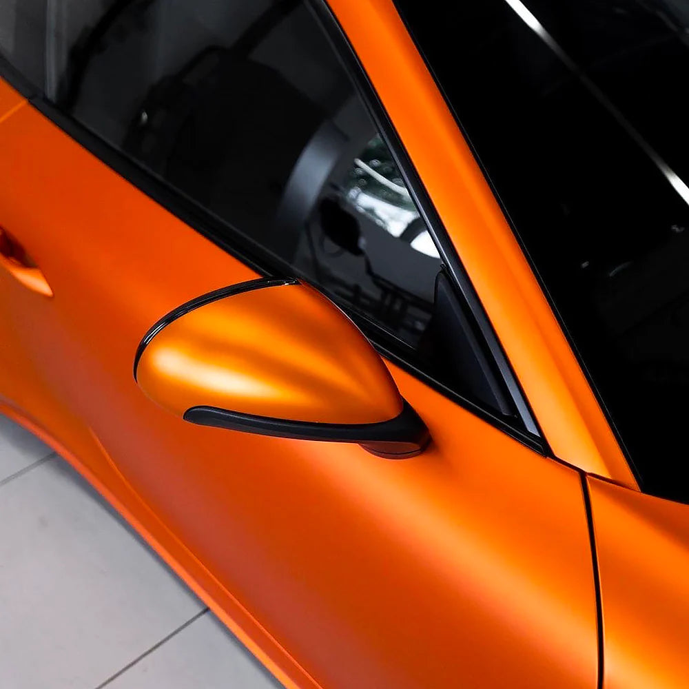 Copper Orange (SMT17R)