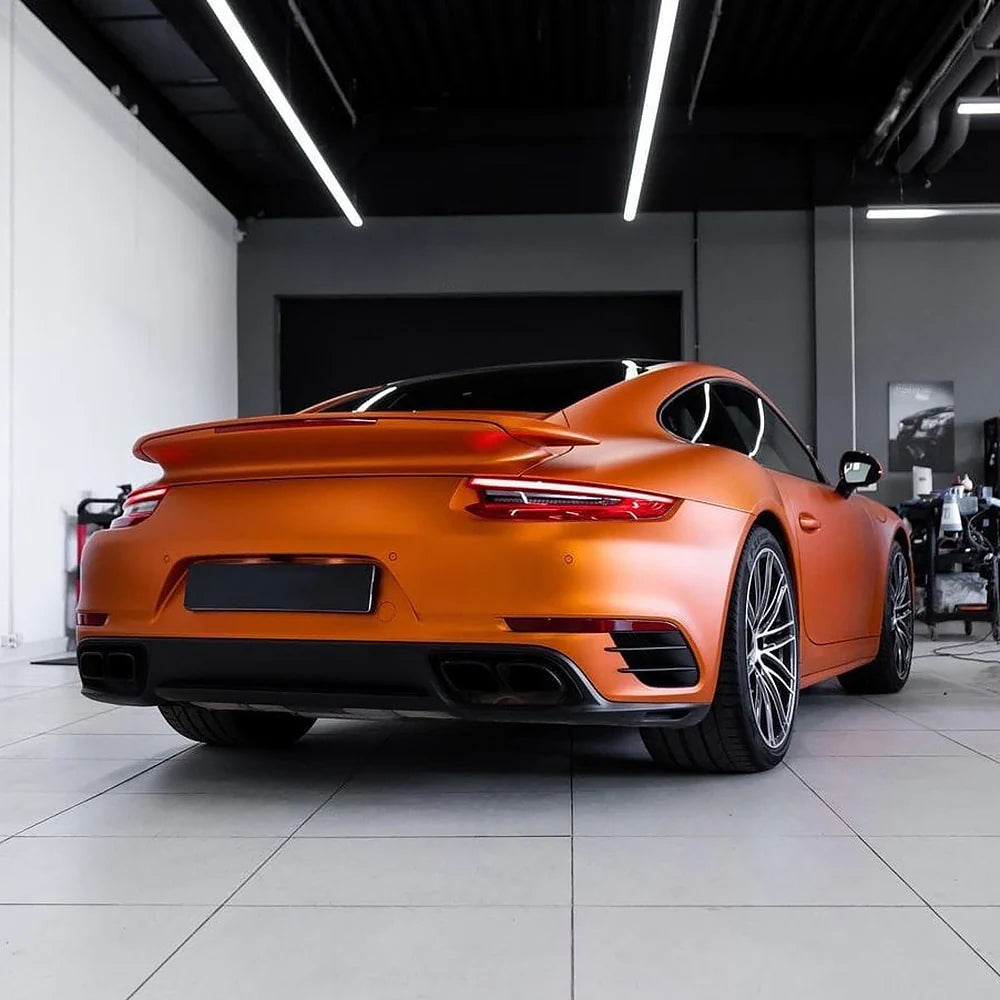 Copper Orange (SMT17R)