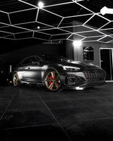 Black Matte (CM01M)