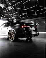 Black Matte (CM01M)