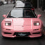 Flamingo Pink (CG56-HD)