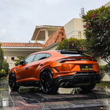 Autumn Orange (VCH418-S)