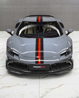 Battleship Grey (CG20-HD)