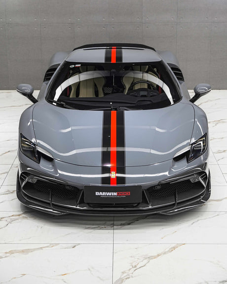 Battleship Grey (CG20-HD)