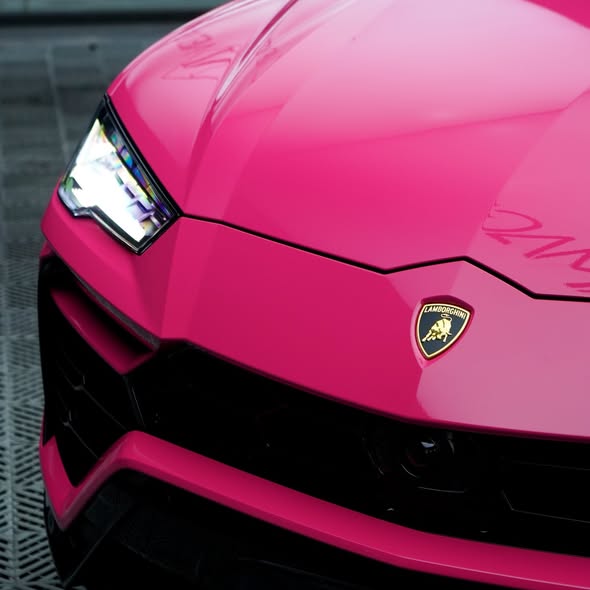 Berry Red (CG49-HD)