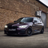 Burgundy Black (HM10-HD)