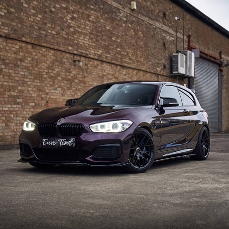 Burgundy Black (HM10-HD)