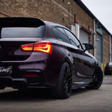 Burgundy Black (HM10-HD)