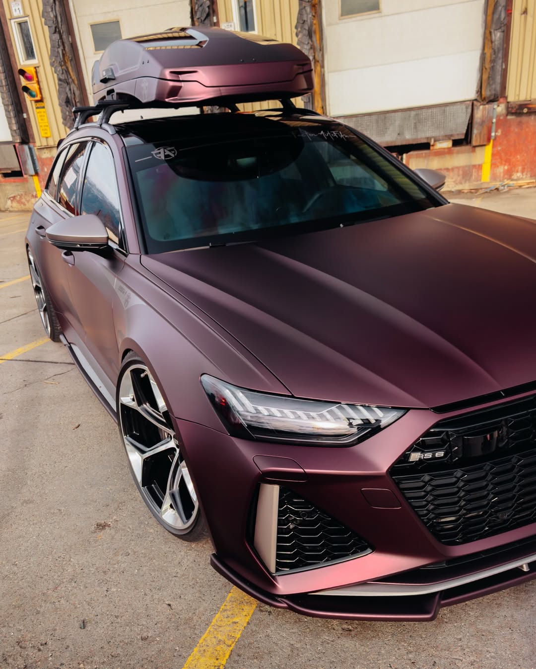 Burnt Maroon (SMT02)