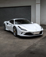 Super White (CG02-HD)