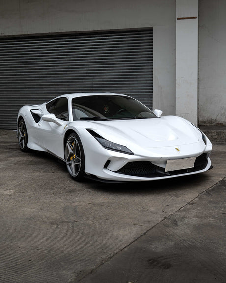 Super White (CG02-HD)