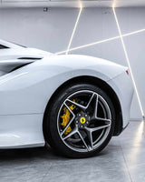 Super White (CG02-HD)