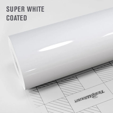 Super White Coated (CG02-SH)