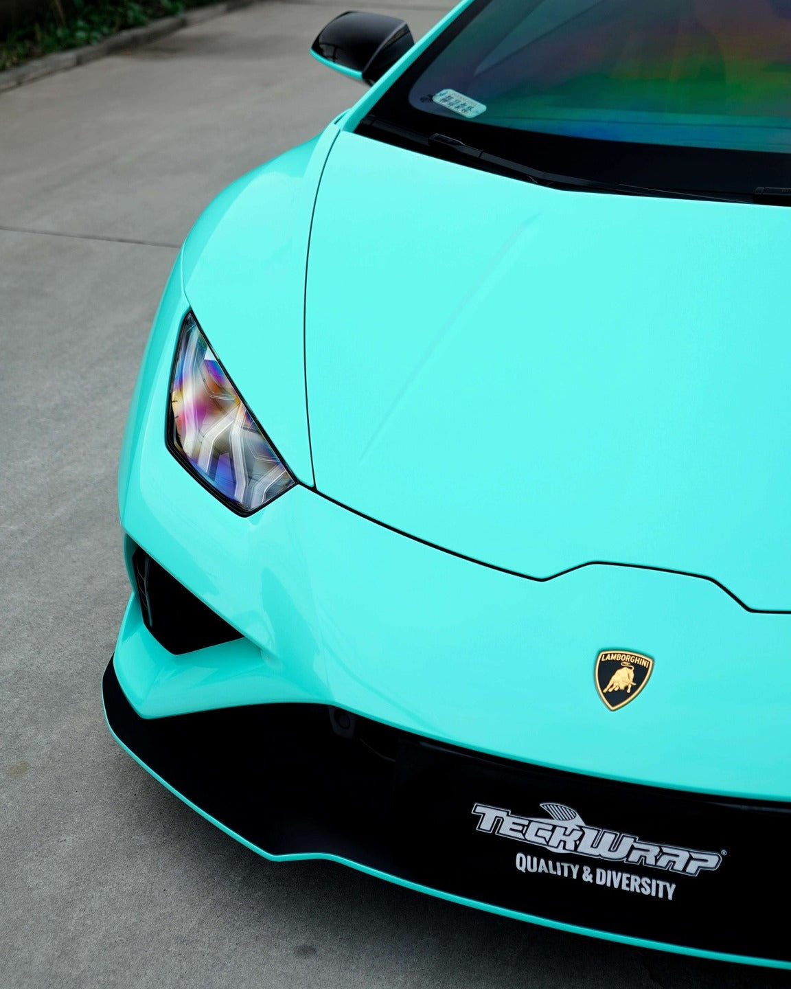 Tiffany (CG11-HD)
