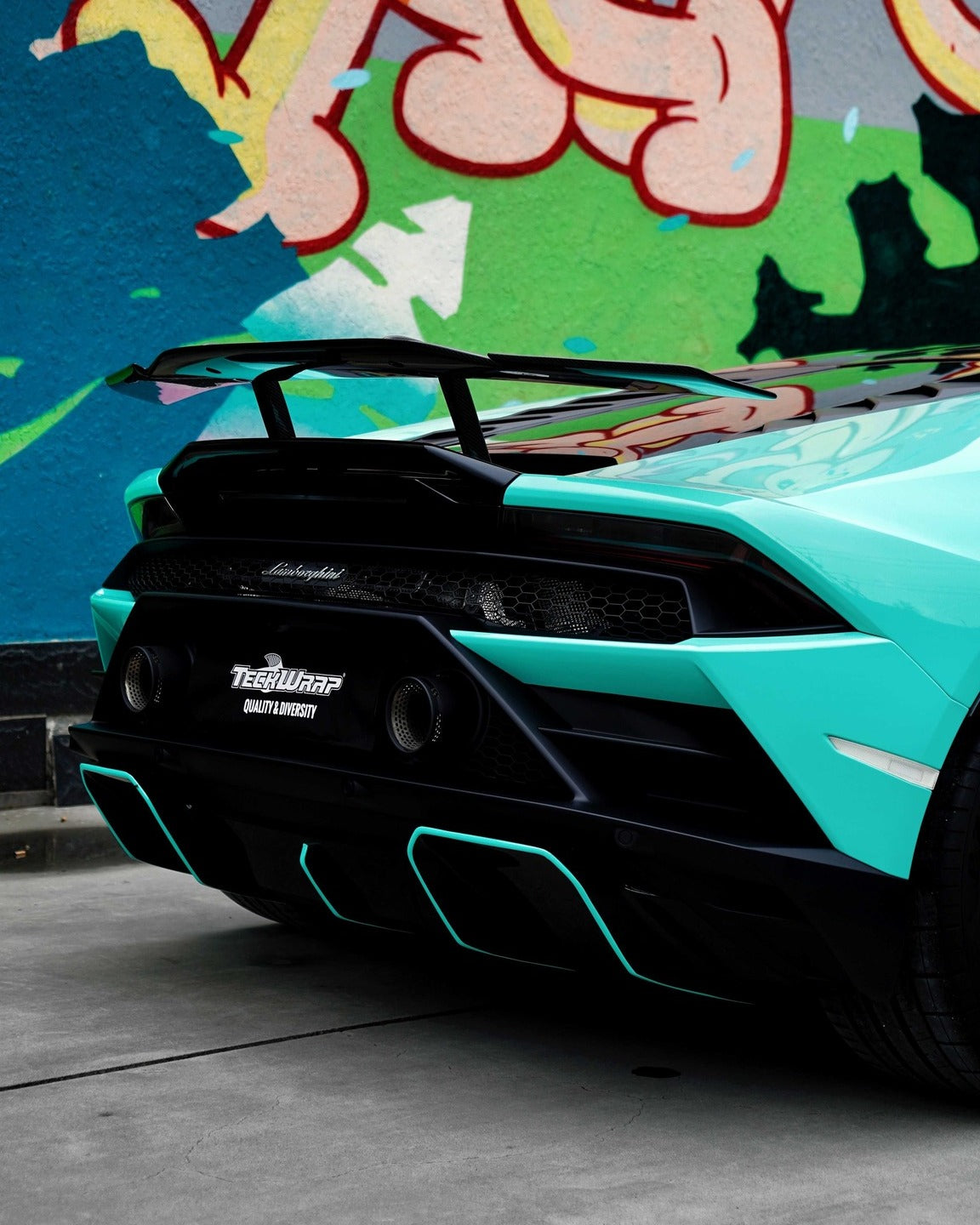 Tiffany (CG11-HD)