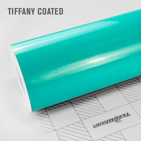 Tiffany Coated (CG11-SH)
