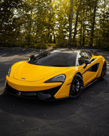 Sunflower Yellow (CG12-HD)