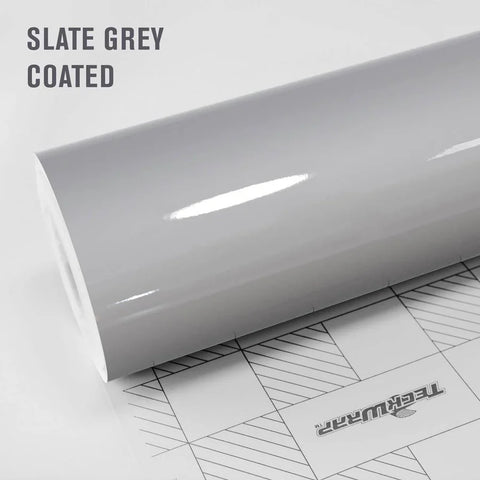Slate grey Coated (CG16-HD)