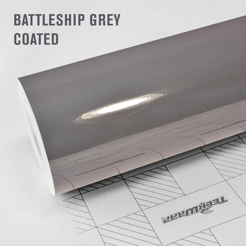 Battleship grey Coated (CG20-SH)