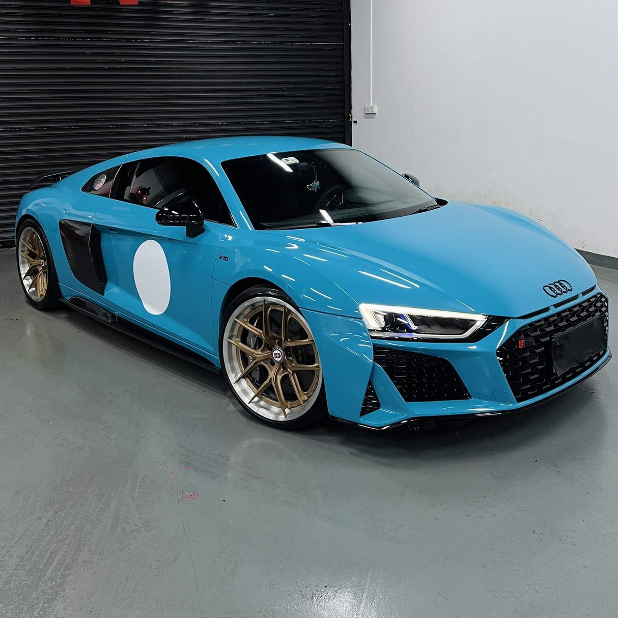 Rolling Sea (CG21-HD)