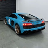 Rolling Sea (CG21-HD)