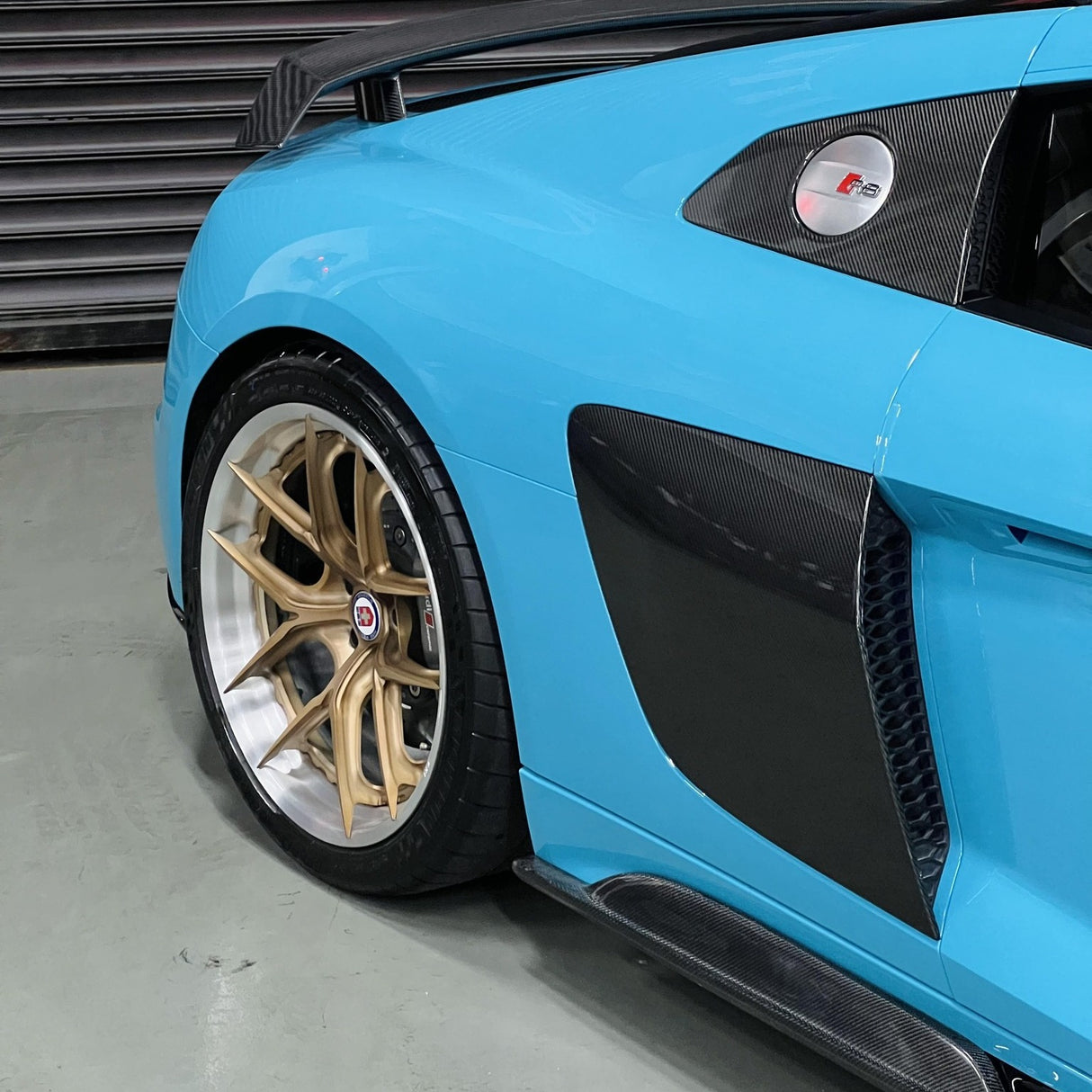 Rolling Sea (CG21-HD)