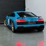 Rolling Sea (CG21-HD)