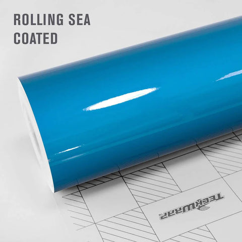 Rolling Sea Coated (CG21-SH)