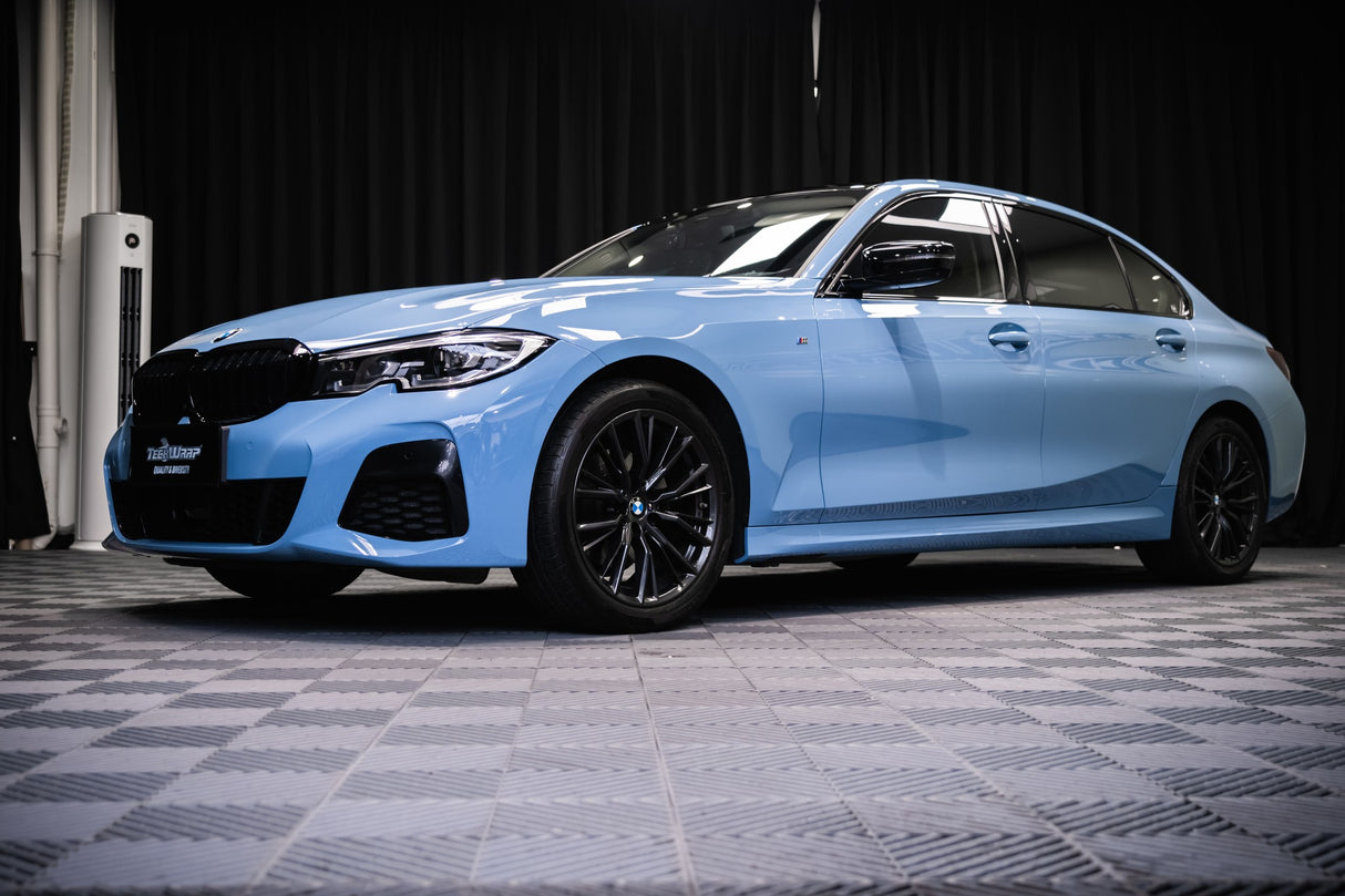 China Blue (CG22-HD)