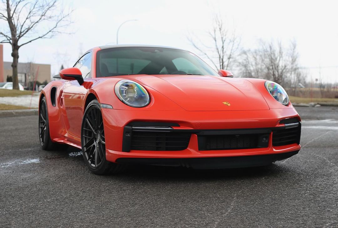 Lava Orange (CG24-HD)