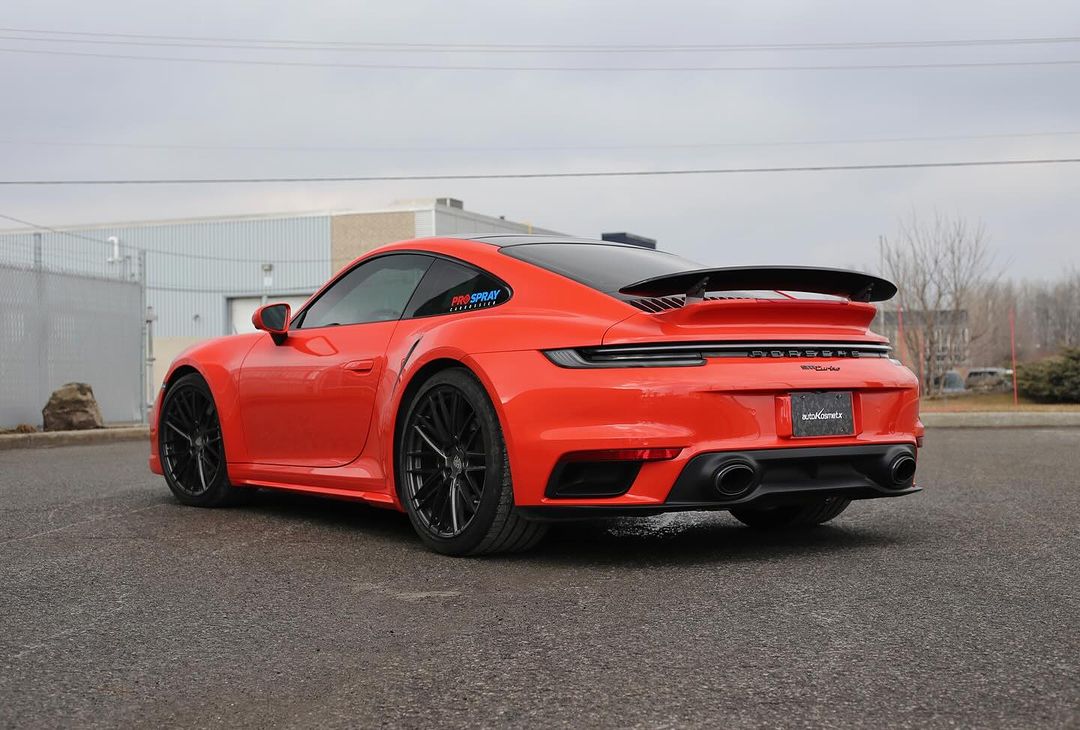 Lava Orange (CG24-HD)