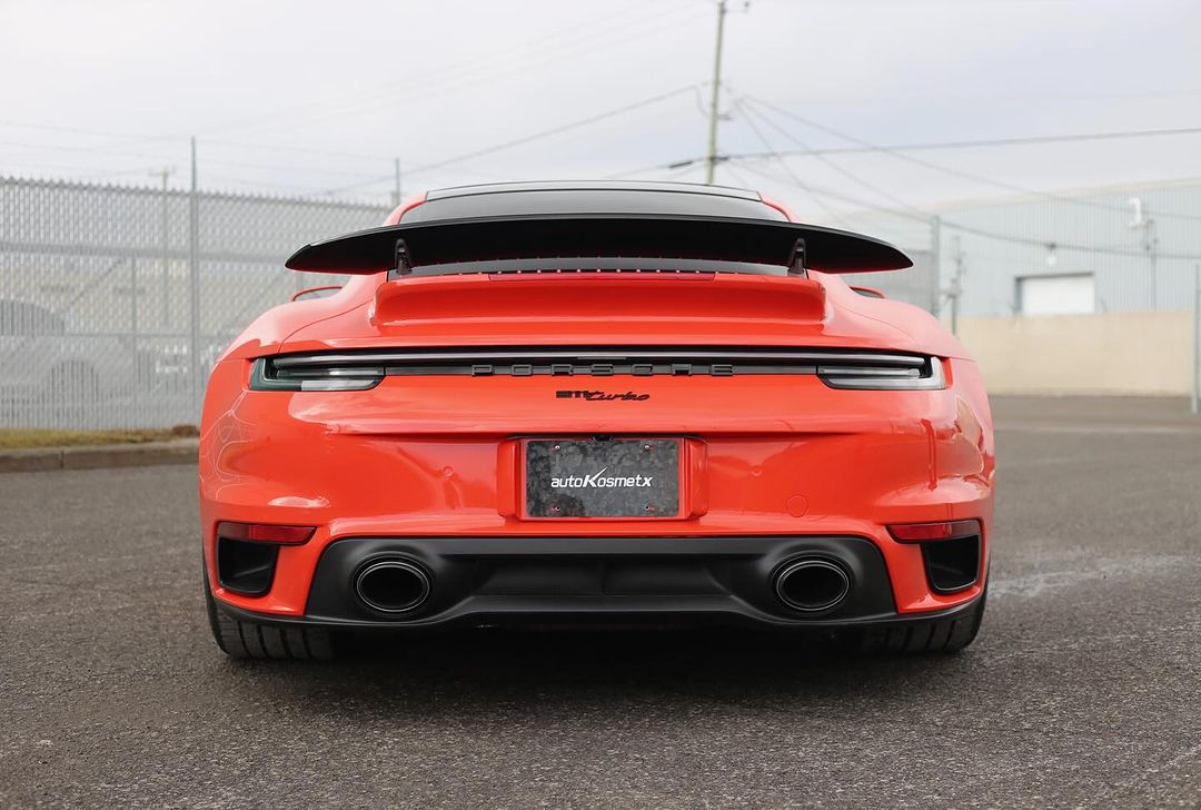 Lava Orange (CG24-HD)