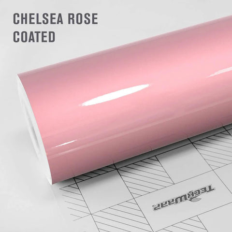 Chelsea Rose Coated (CG25-SH)