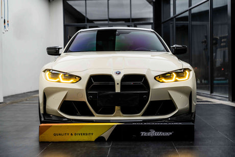 Ivory Cream (CG26-HD)