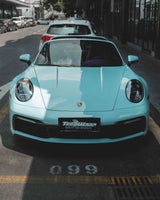 Yacht Blue (CG28-HD)