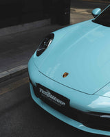 Yacht Blue (CG28-HD)