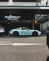 Yacht Blue (CG28-HD)