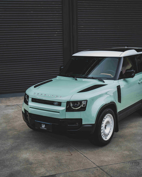 Monsoon Green (CG39-HD)