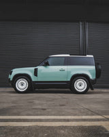 Monsoon Green (CG39-HD)