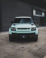 Monsoon Green (CG39-HD)