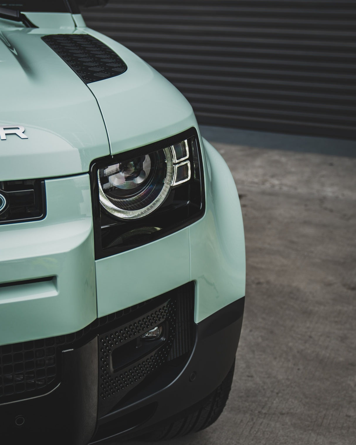 Monsoon Green (CG39-HD)